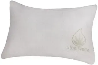 Arya Алоэ Вера Memory Foam 8680943224620 (66x46, белый)