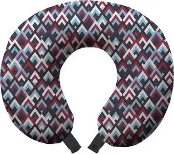 Ambesonne Треугольные чешуйки trp-32385