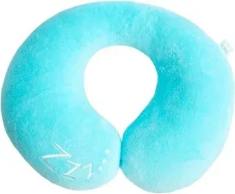 Amarobaby Soft Bagel AMARO-43SB-G0 (голубой)