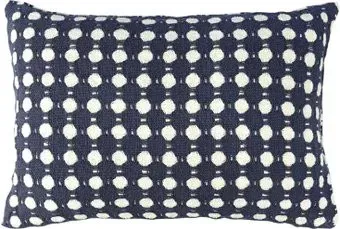Tkano Essential. Polka dots TK23-CC0008 (темно-синий)