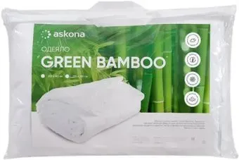 Askona Green bamboo 200х220
