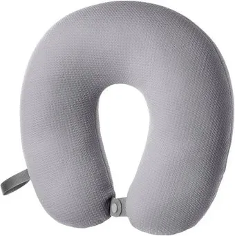 Miniso U-образная 4116 (серый)