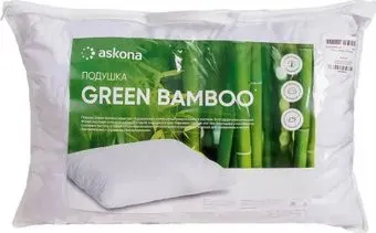 Askona Green Bamboo 70x70