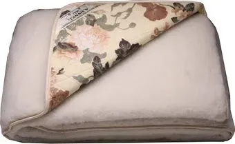 Lanatex из овечьей шерсти односторонне 145x205