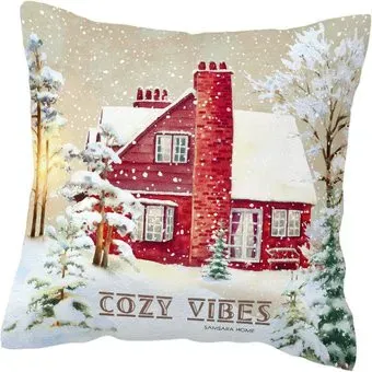Samsara Home Cozy Vibes Пд4040Нг-9а