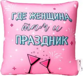Mni Mnu Праздник 9250606 (21x21)