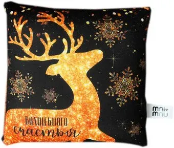 Mni Mnu Волшебного счастья 3800214 (23x23)
