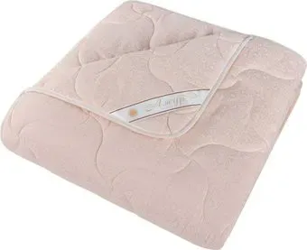 Бояртекс Овечья шерсть ажур микрофибра 140x205