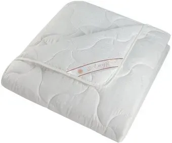 Бояртекс Лебяжий пух ажур микрофибра 140x205