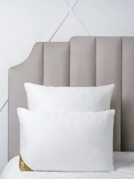 Arya Exclusive Line Bamboo-Kue 70x70 (белый)