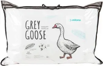 Askona Grey Goose 50x70