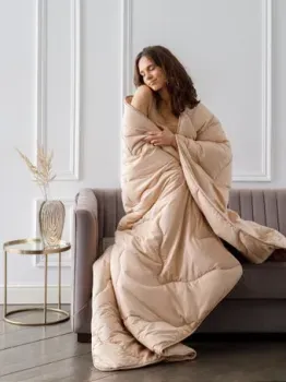 Guten Morgen Standard woolly ОСВ-п-140-205 140x205