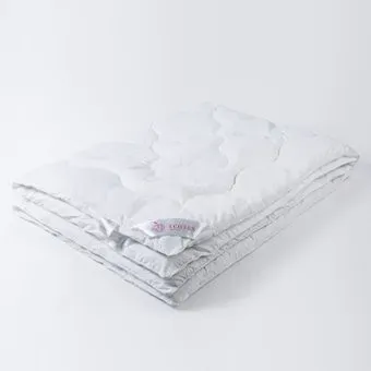 Экотекс Лебяжий пух иск. всесез. 300гр/м2 (2 сп - 172х205)
