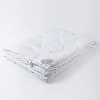 Экотекс Лебяжий пух иск. всесез. 300гр/м2 (1.5 сп - 140х205)