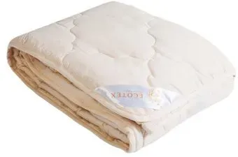 Экотекс Шерсть мериноса облегч. 200гр/м2 (1.5 сп - 140х205)