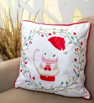 Arya Shy 45x45 (белый)