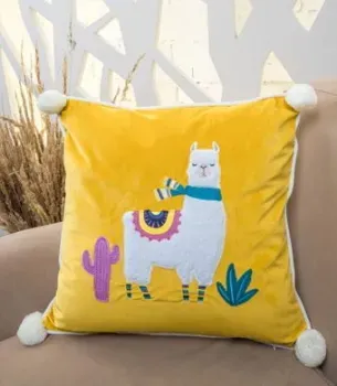 Arya Sweety 45x45 (золотистый)
