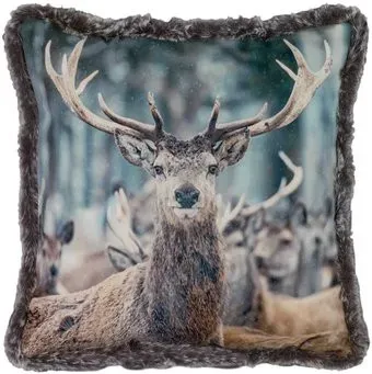 Arya Doe 45x45 (серый)