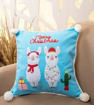 Arya Candies 45x45 (голубой)