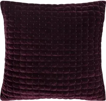 Arya Shine 45x45 (бургунди)
