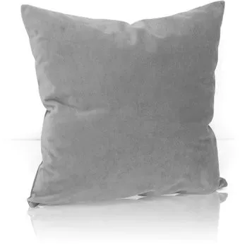 Эскар Pudra 40x40 (светло-серый)