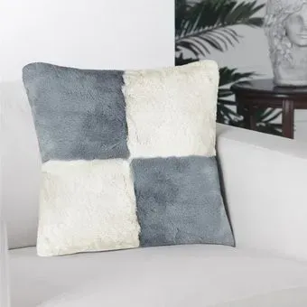 Arya Joyable 45x45 (серый, кремовый)