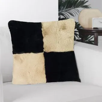 Arya Joyable 45x45 (бежевый, черный)