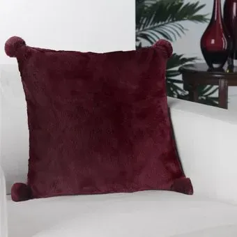 Arya Joom 45x45 (бургунди)
