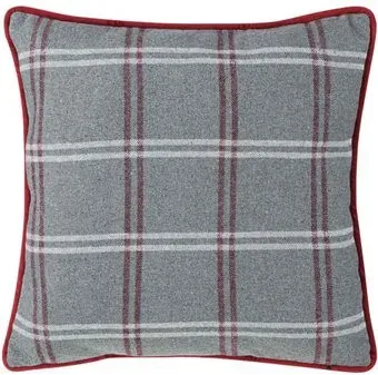 Arya Hos 45x45 (красный, серый)
