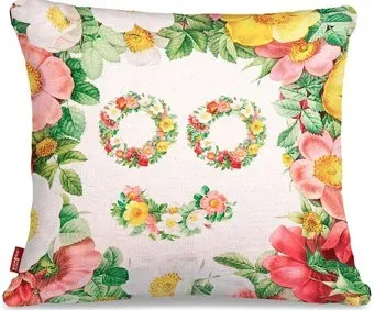 Espera Home Deco ДК/Смайлик 45x45