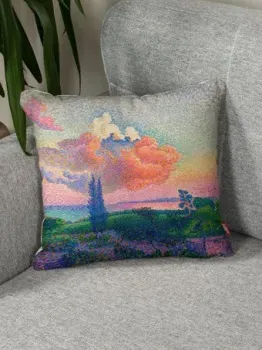 Espera Home Deco ДК/Розовое облако 45x45