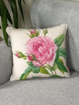 Espera Home Deco ДК/Роза французская 45x45