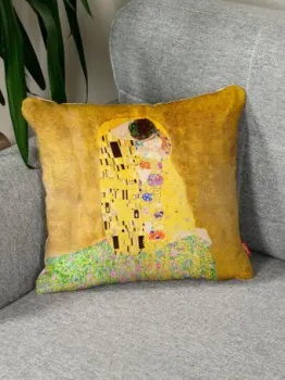 Espera Home Deco ДК/Поцелуй 45x45