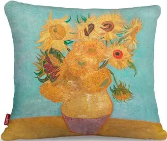 Espera Home Deco ДК/Подсолнухи Ван Гог 45x45