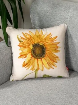 Espera Home Deco ДК/Подсолнух 45x45