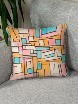 Espera Home Deco ДК/Плоскости в овале 45x45