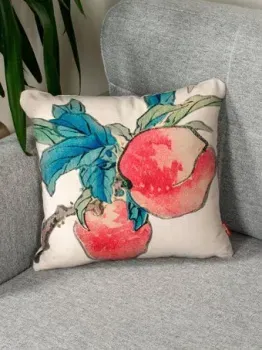 Espera Home Deco ДК/Персик 45x45