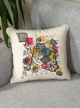 Espera Home Deco ДК/Маленькие миры V 45x45