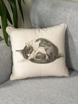 Espera Home Deco ДК/Кот 3 45x45