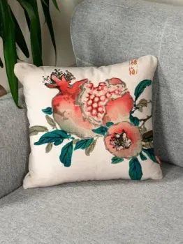 Espera Home Deco ДК/Гранат 45x45