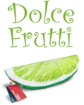 Espera Home Deco Dolce Frutti ДФ Лайм 60x18