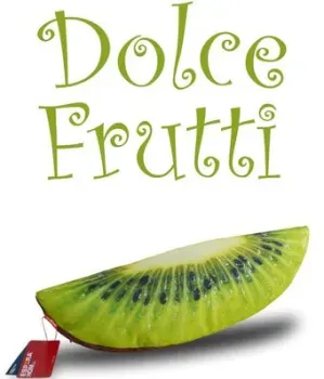 Espera Home Deco Dolce Frutti ДФ Киви 60x18