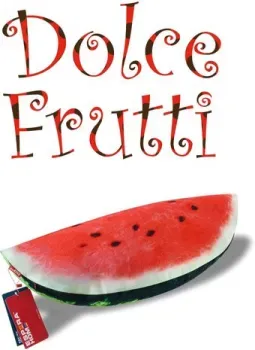 Espera Home Deco Dolce Frutti ДФ Арбуз 60x18