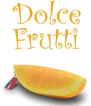 Espera Home Deco Dolce Frutti ДФ Апельсин 60x18