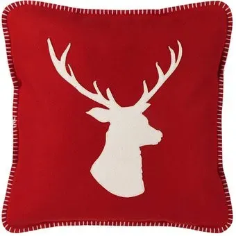 Arya Beauty 45x45 (красный)