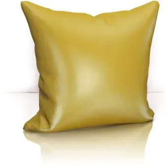 Эскар Avery 40x40 (горчичный)