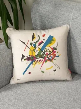 Espera Home Deco Маленькие Миры 45x45