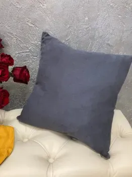 Ника Зварико 7774545-300 45x45 (графит)