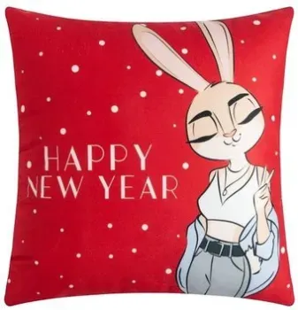Этель Happy New Year 7787607