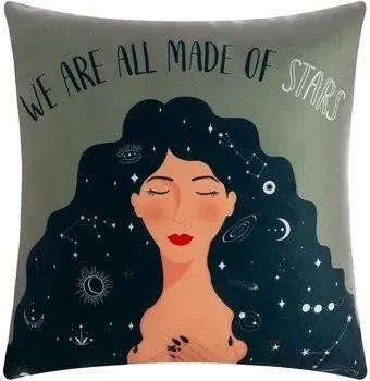 Этель We Are All Made Of Stars 7516097